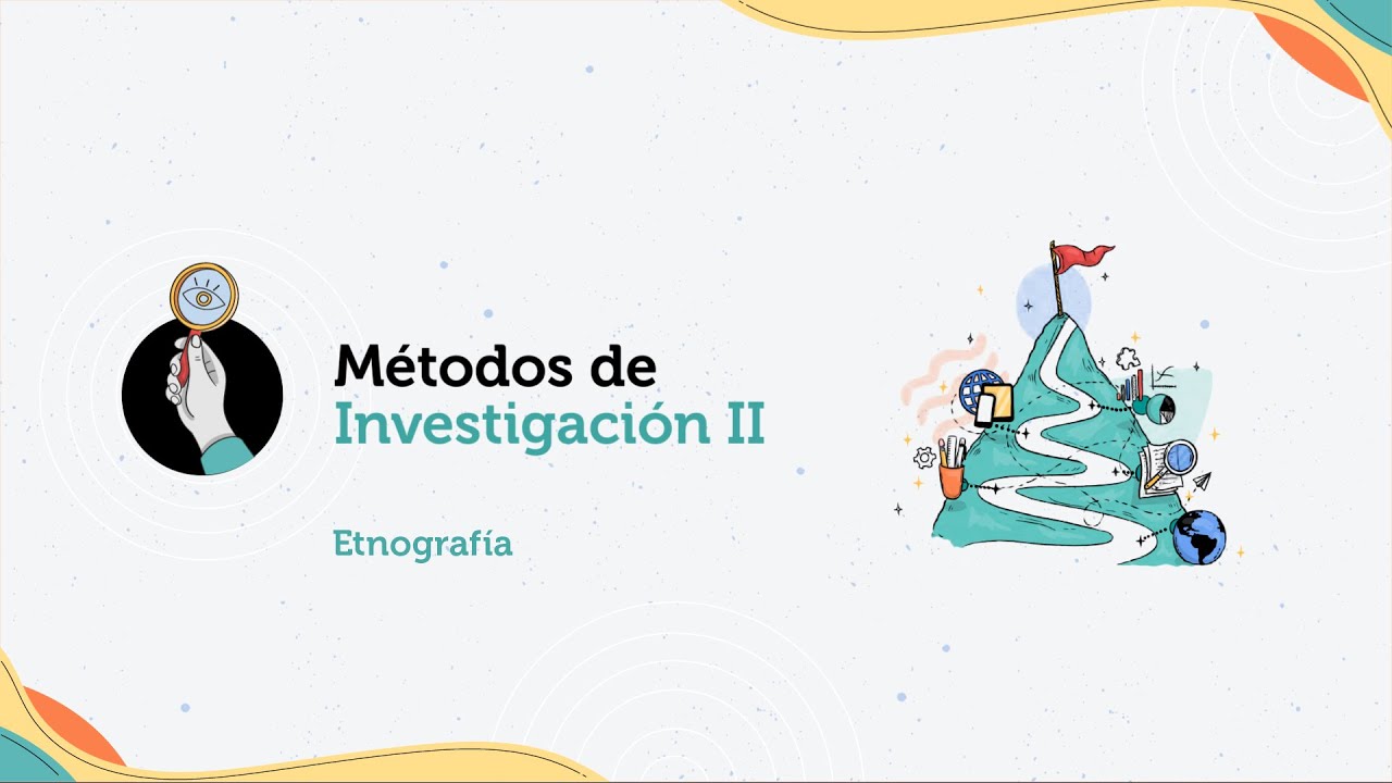Aproximaciones etnográficas