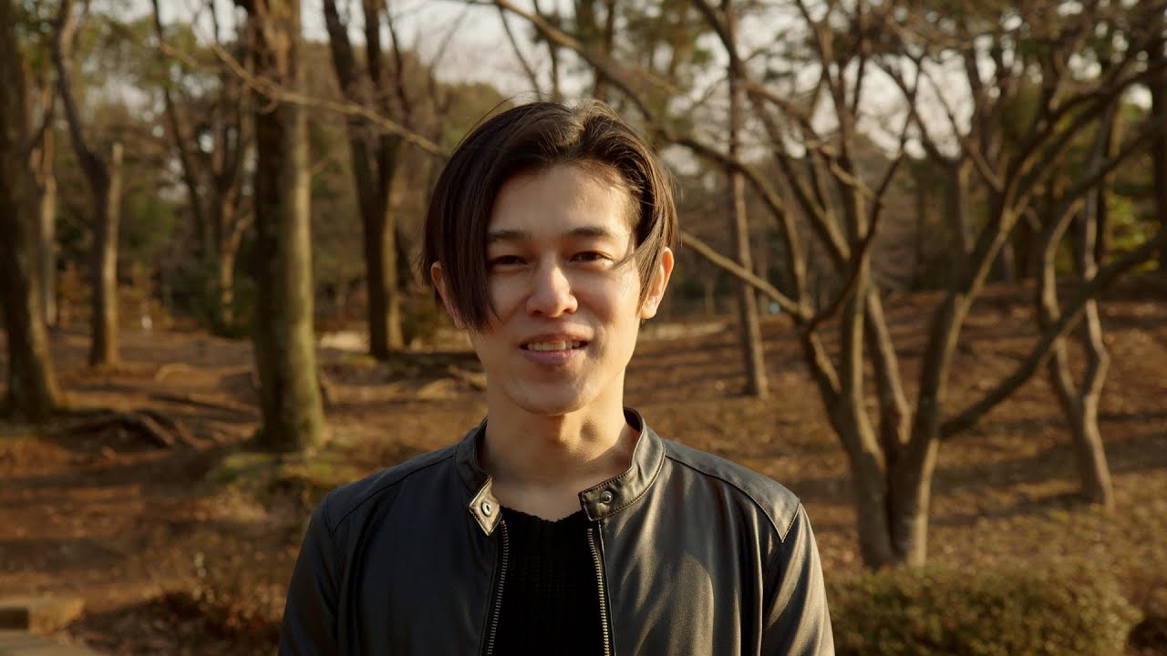 toco toco ep.29 DE DE MOUSE, Electronic Musician