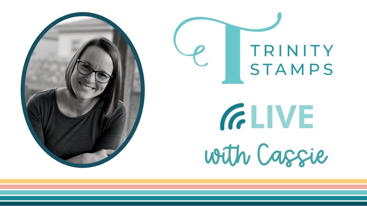 A7 New Home Card  *LIVE* with Cassie Trask