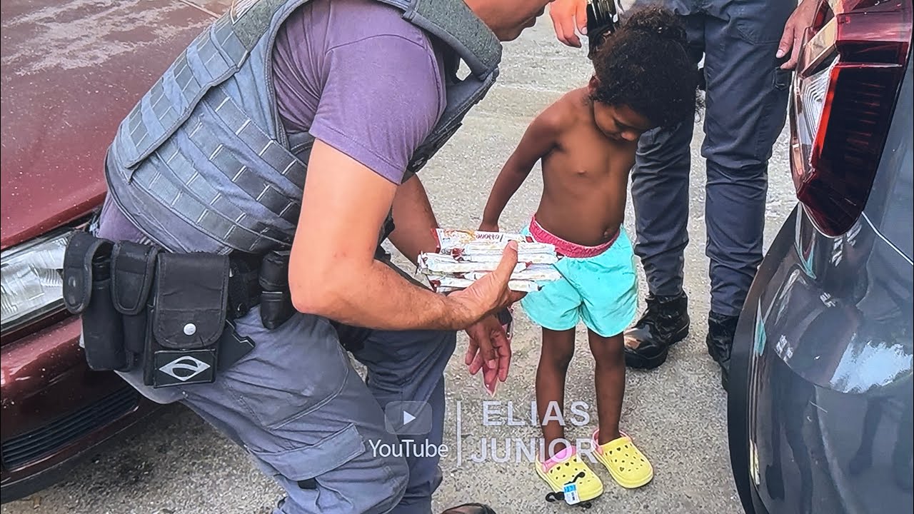 Isso é a realidade nas periferias da zona Sul de SP