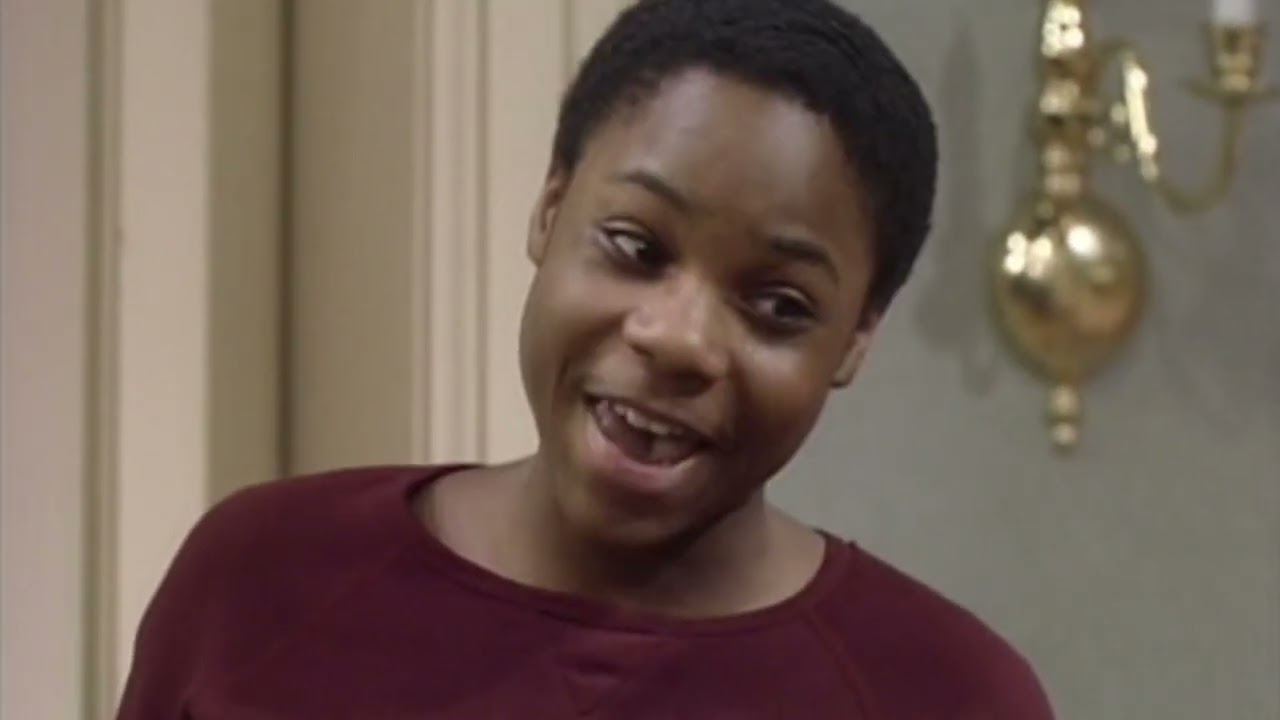 She Wasn&rsquo;t Going to Choose Hillman&hellip; Until THIS Changed Everything | The Cosby Show