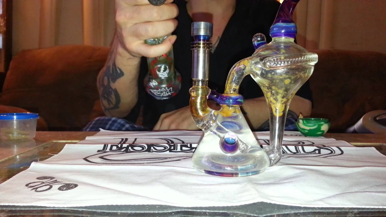 Ea recycler