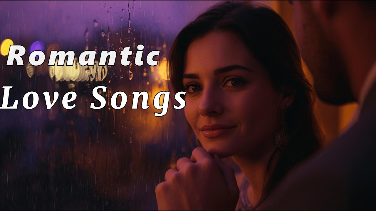 Greatest Hits 90s   Romantic Love Songs