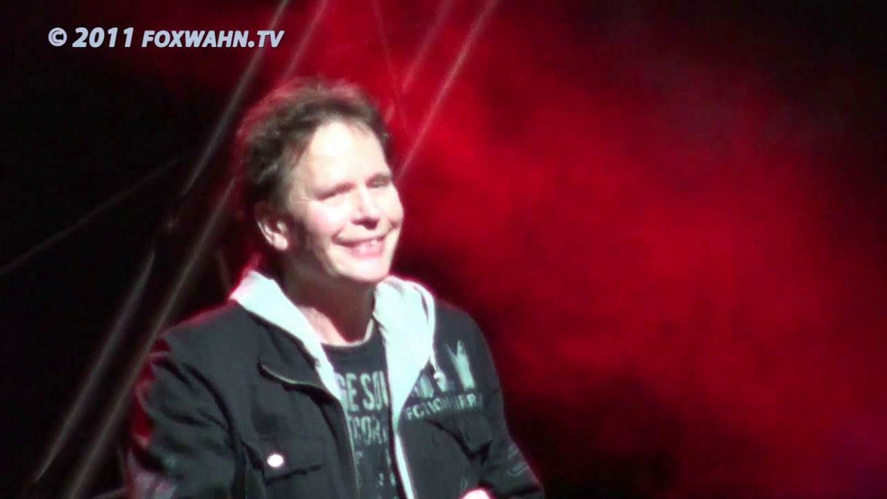 Christian Franke, Auftritt bei den Alstadener Musiktagen vom 04.06.2011 (Teil 1)