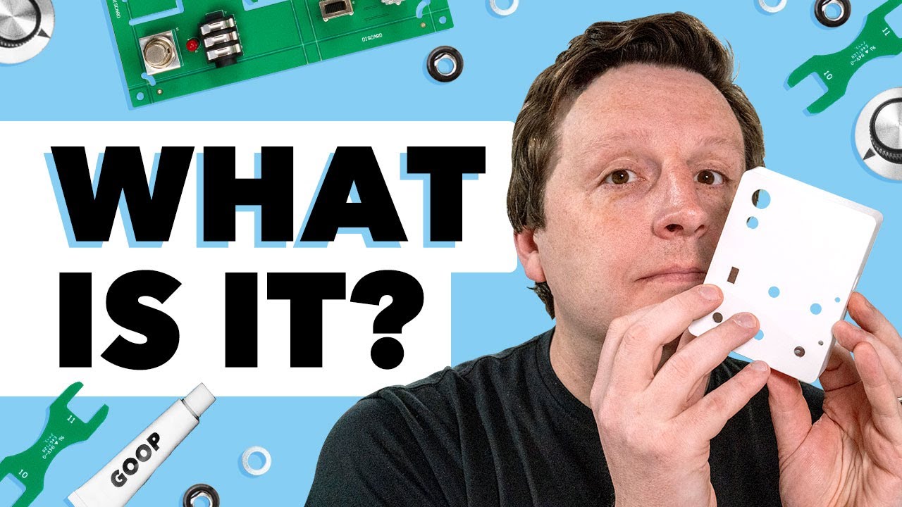 Everything You Should Know Before Our Next Pedal Drop!