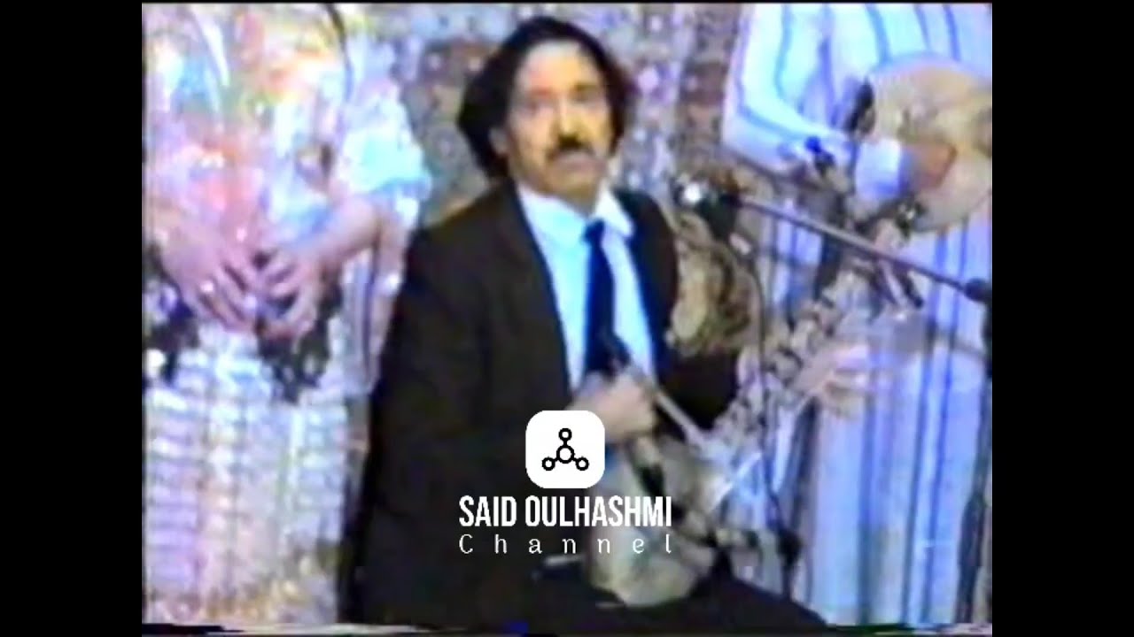جلسة فنية نادرة مع المرحوم الرايس الحاج محمد الدمسيري اتيرحم ربي ارحم الرايس محمد بونصير