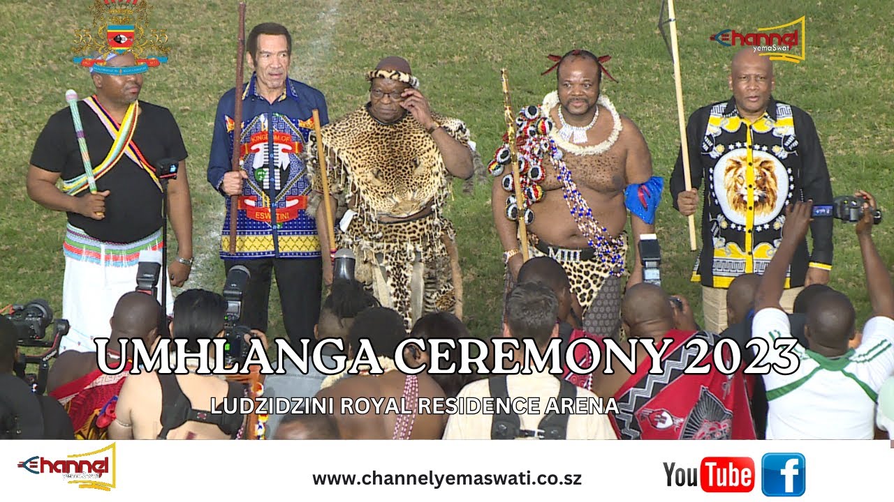 [WATCH] MAIDENS PERFORM 