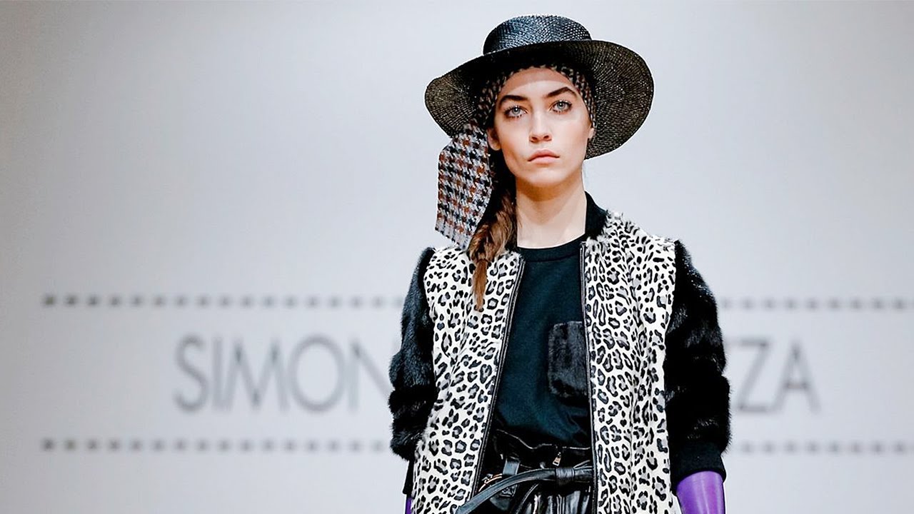 Simonetta Ravizza | Fall Winter 2019/2020&nbsp;| Full Show