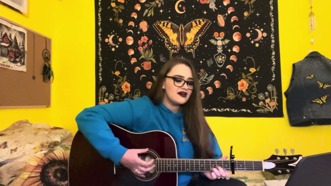 Dreamer- Ozzy Osbourne (Cover)
