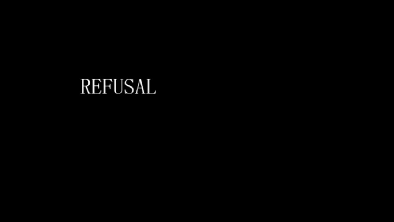 R3FUSAL ~ ROBLOXIA'S SIN OST (CANNED)