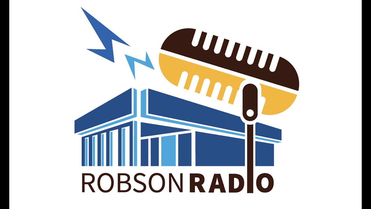 Robson Radio Podcast: Student Episode One