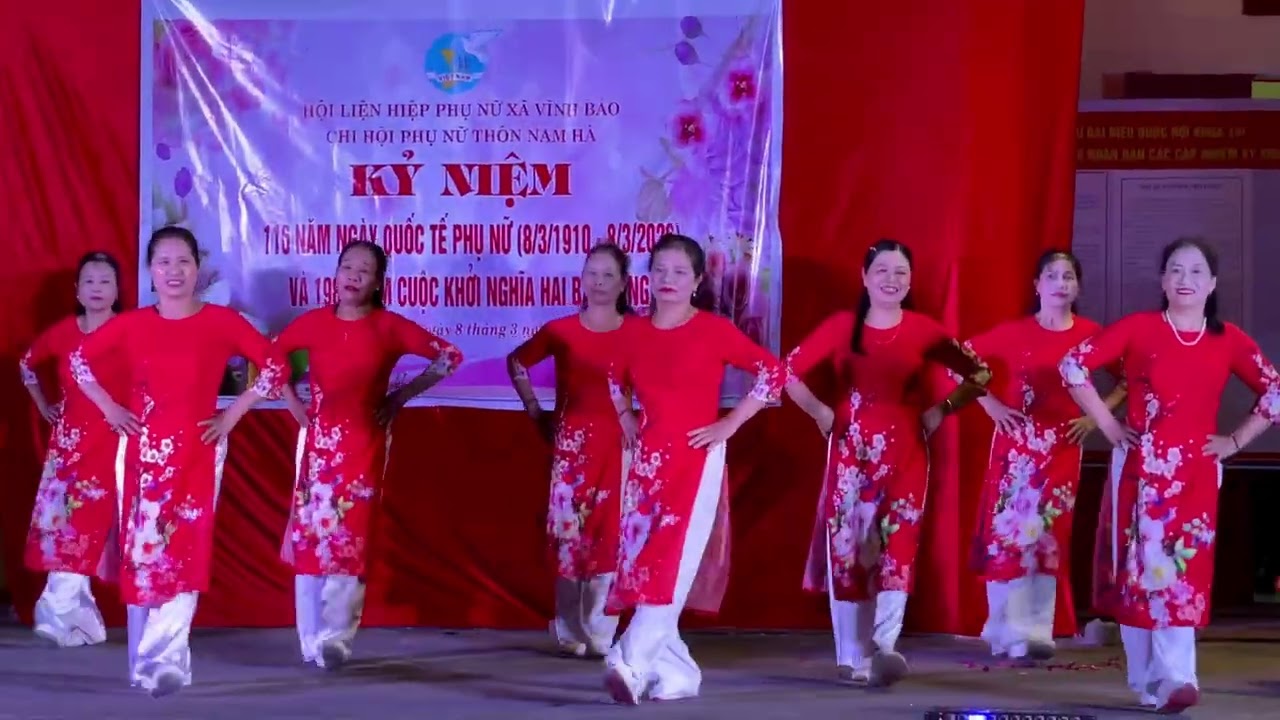 Trịnh bá Vĩ - Múa Đoản Sơn ca 