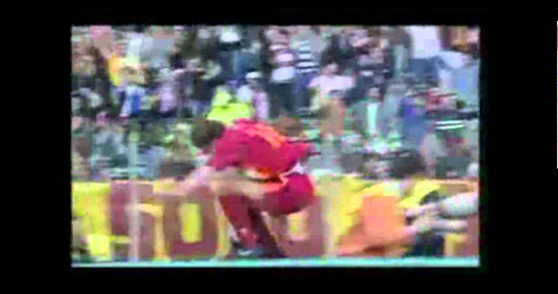 Goal Parade Best Goals Serie A dal 1996-97 al 2007-08 volume 13 (Velocità)