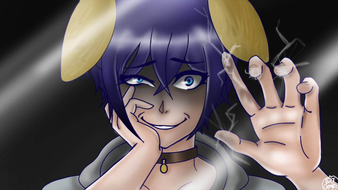 ASMR Possessive Dog Boy Yandere Roleplay