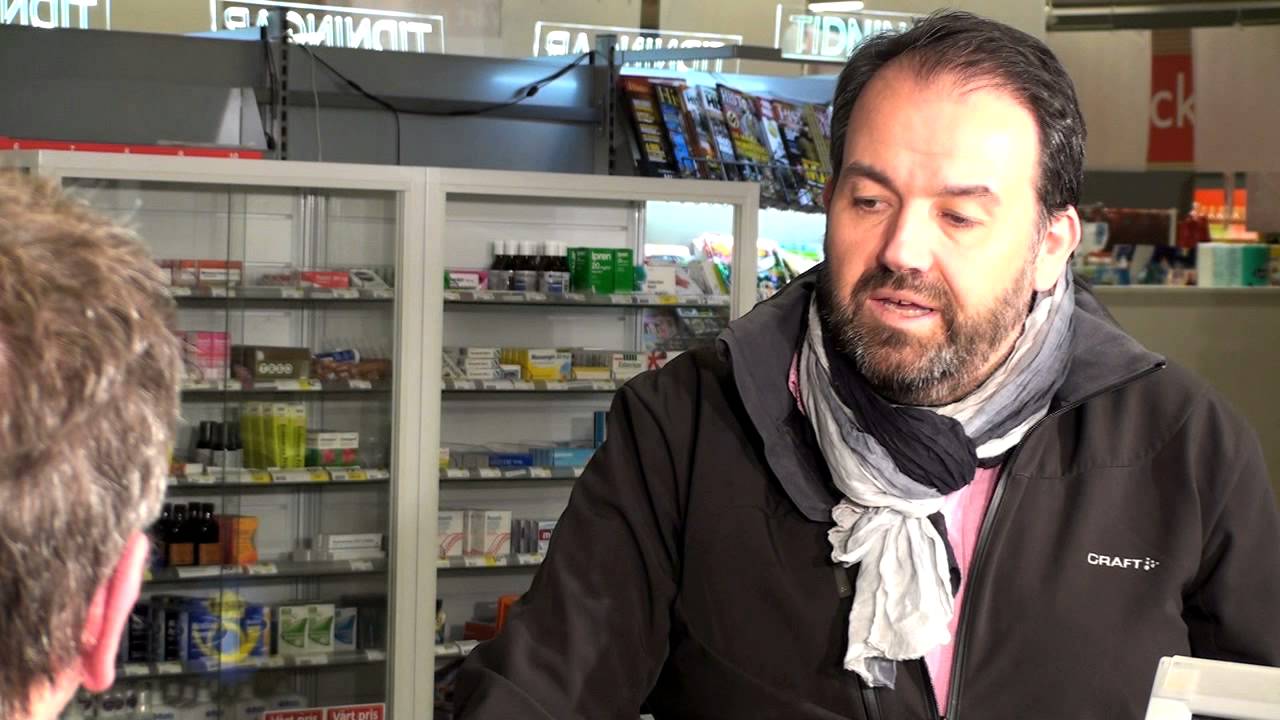 HudikGympan i samarbete med Ica Tr&auml;ffpunkten
