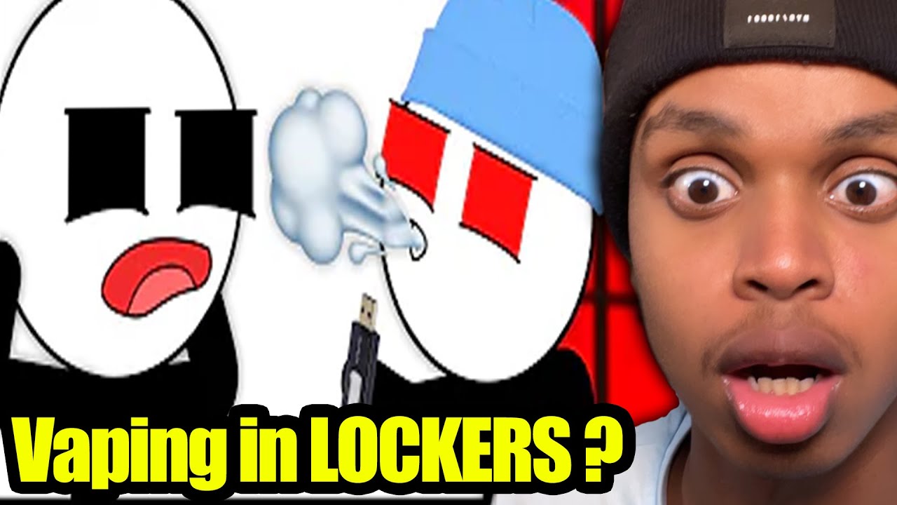 Why School Locker Rooms ARE THE WORST