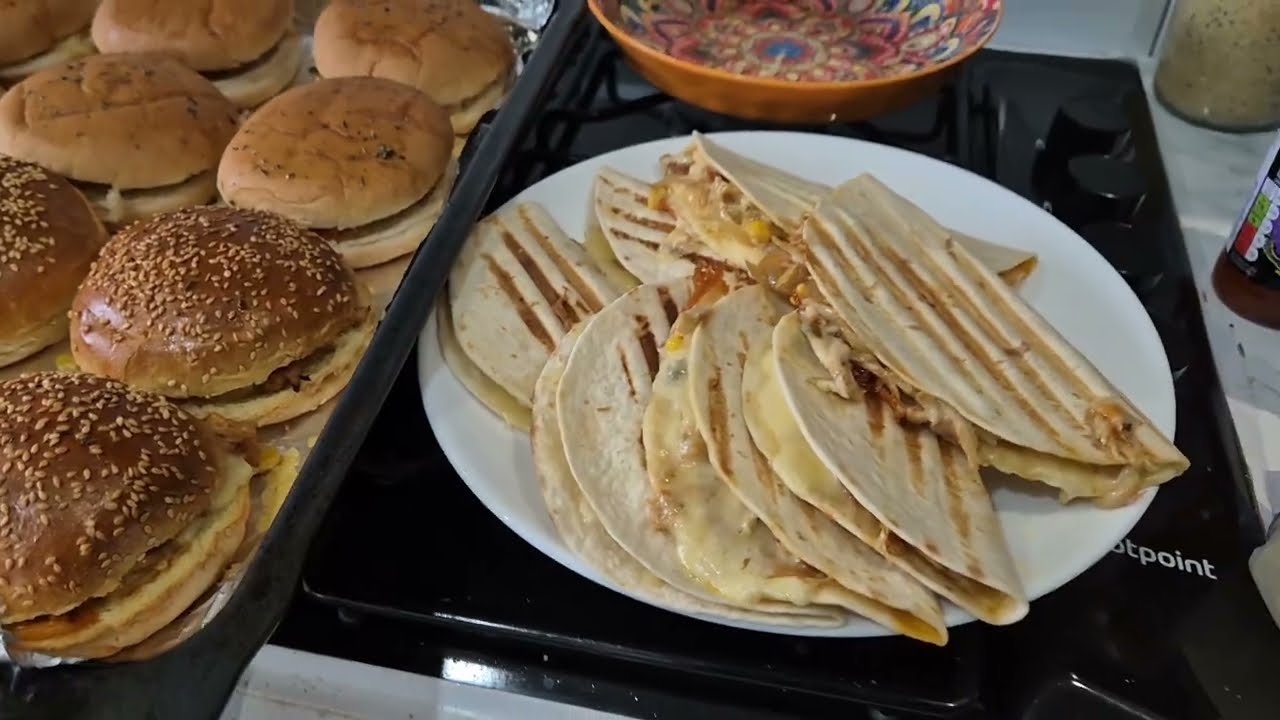 Cooking and Cleaning/ One Marination and multiple Recipes ideas 💡 