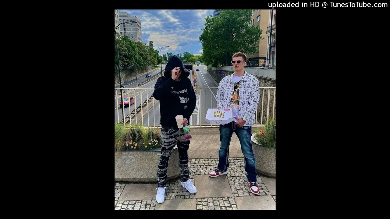 Blady - Wampir ft. Tyron (prod.mt3g)