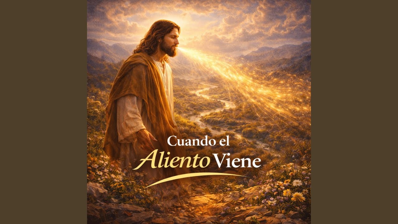 Cuando el Aliento Viene