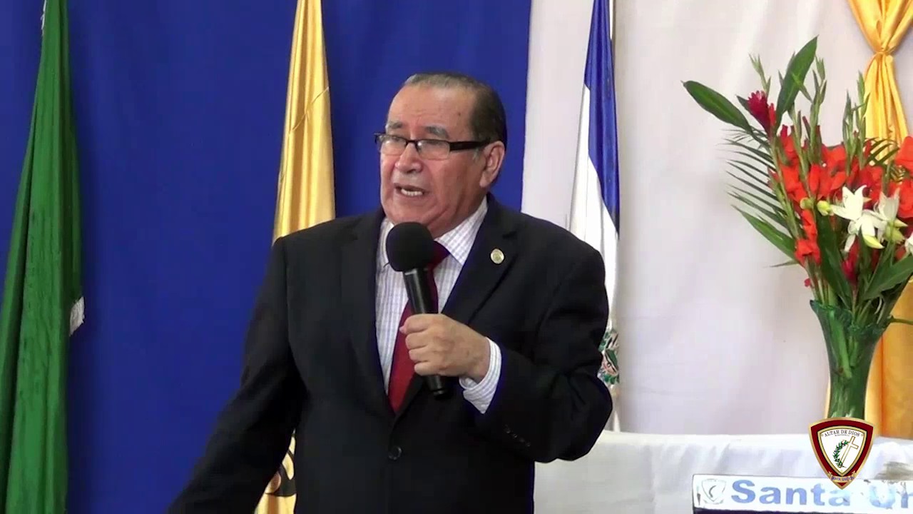 EL TEMOR DE DIOS ES FRENO PARA NO PECAR