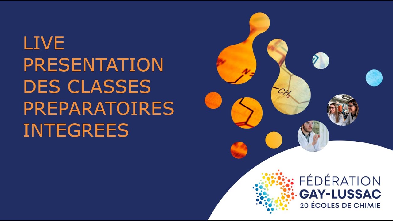 LIVE 27 JANVIER 2026 - Replay spécial Classes Préparatoires Intégrées (CPI)