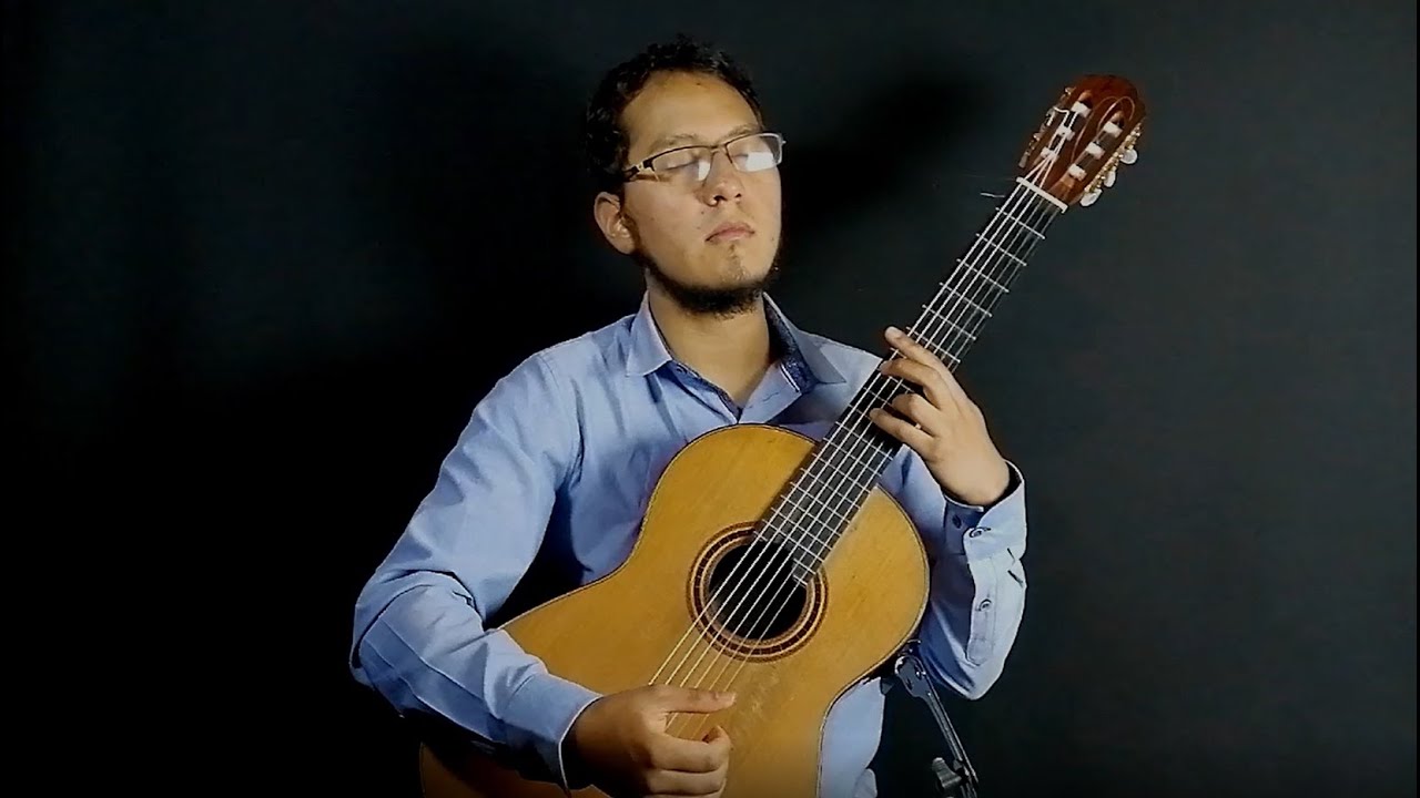 Ocean Child- Hebert Vázquez