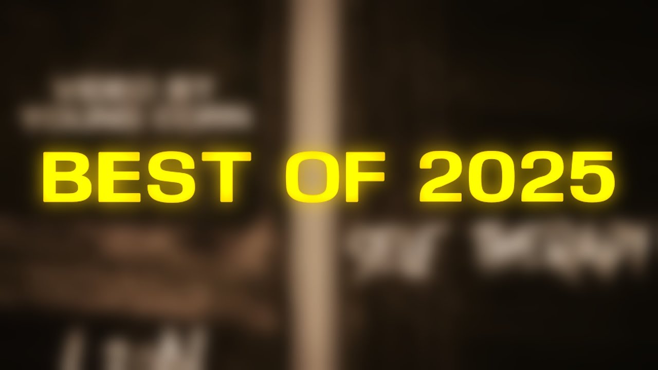 Young Corn - Лучшее из музыкальных видео 2025 года