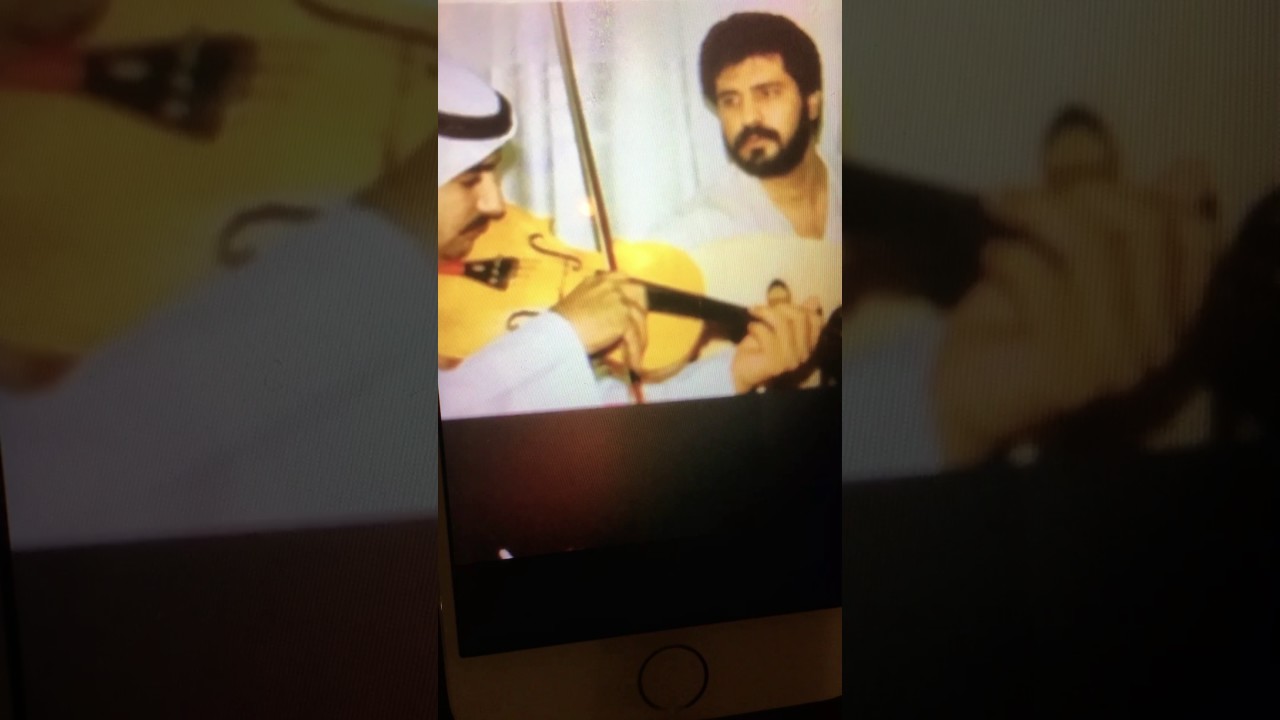 الفنان حمد سنان / قال إبن الأشراف (نار وشرار)
