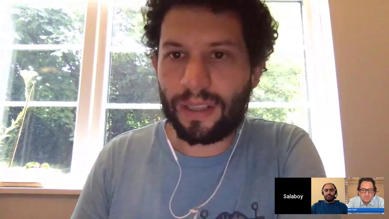 Tech Talk Live #107:  Introduction to Activiti
