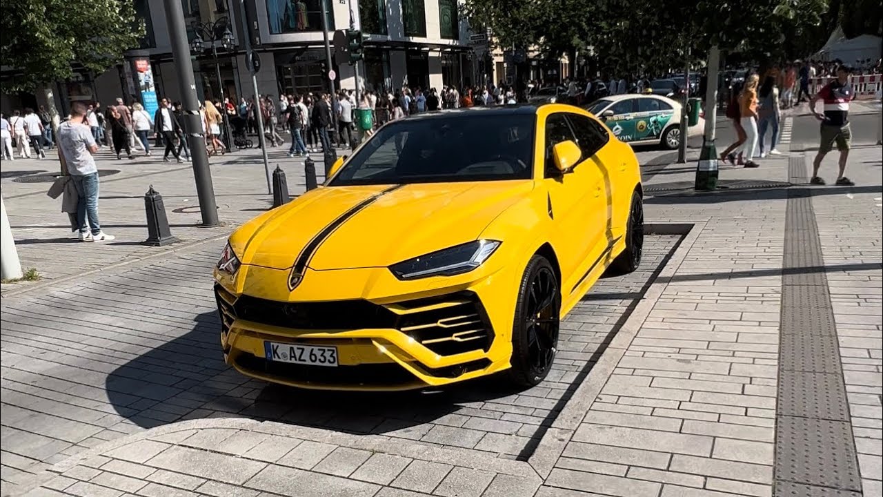 Carschow in D&uuml;sseldorf