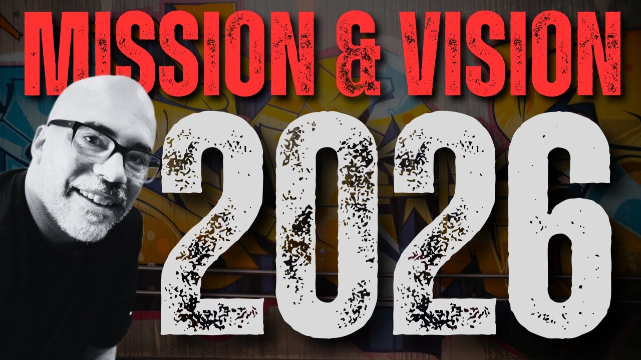 HIP HOPOLOGY THE MISSION AND VISION…(The Plans for the New Year)