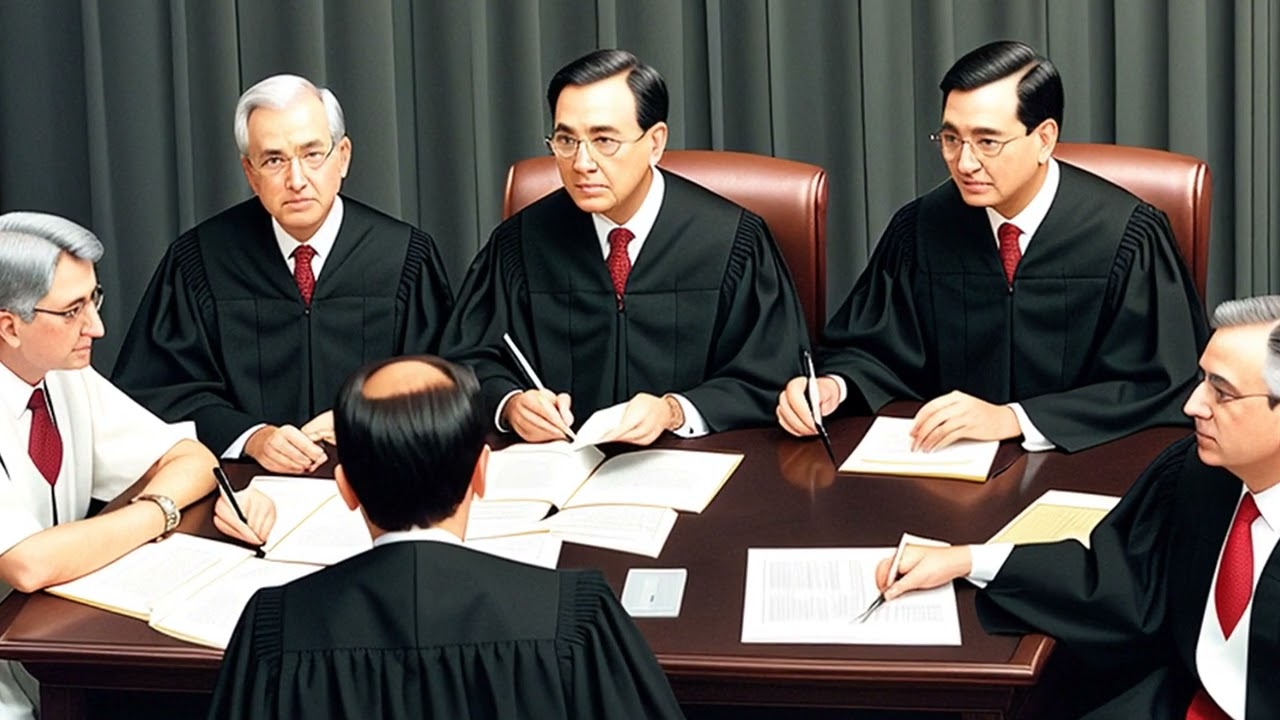 Wendt v. Host International, Inc. (1997) Overview | LSData Case Brief Video Summary