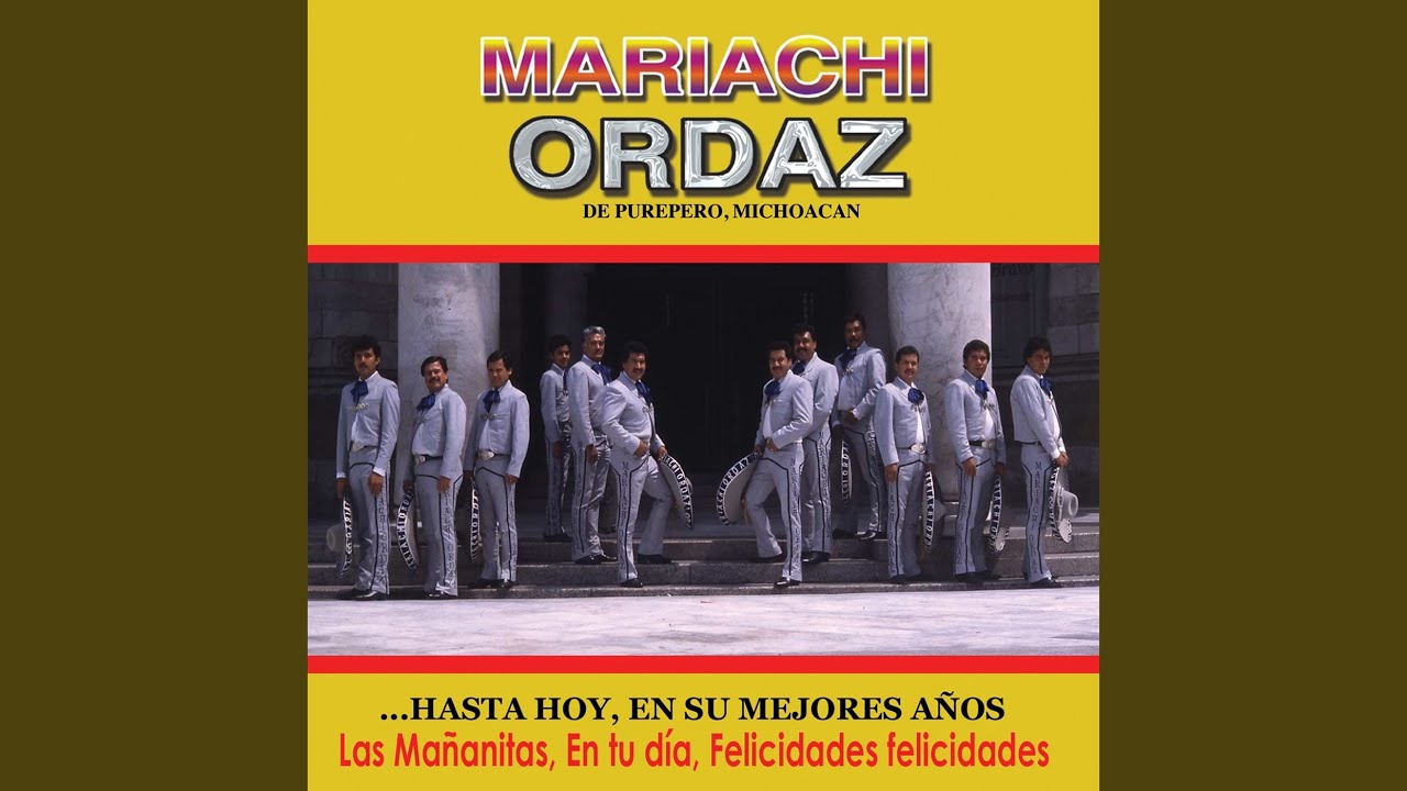 Mis Mejores Años
