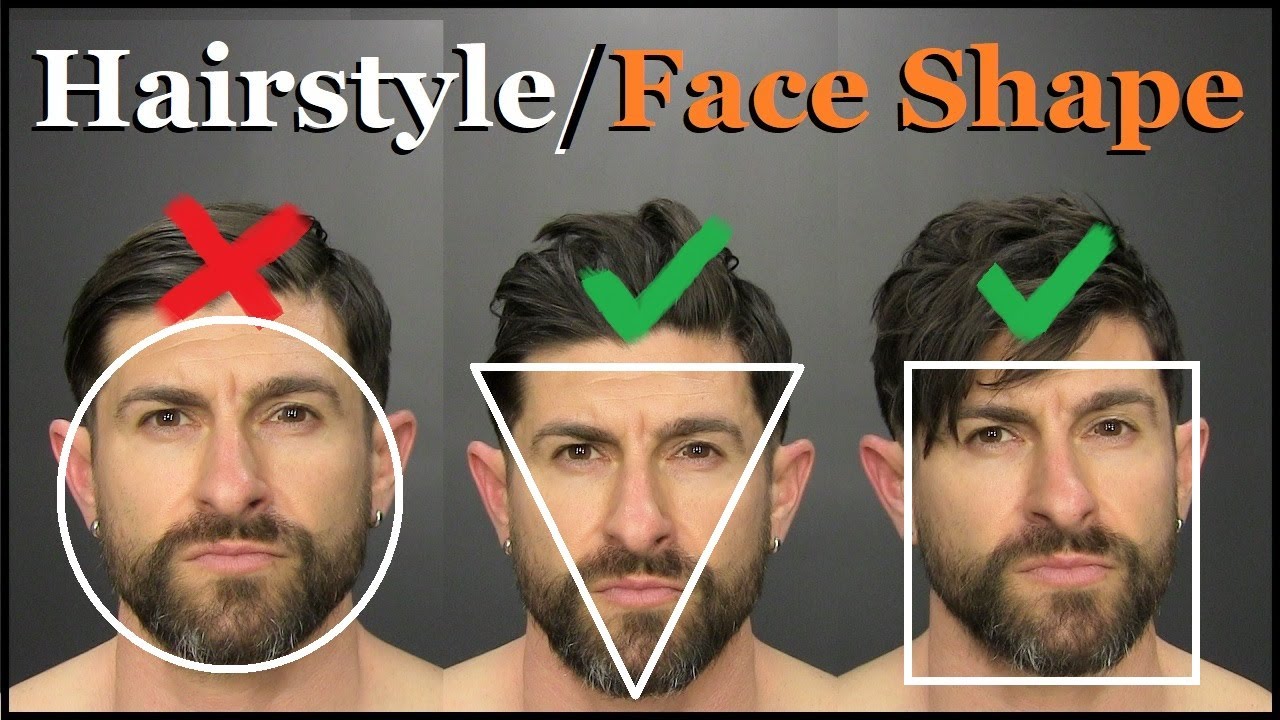 5 Tricks to Pick the BEST Hairstyle for YOUR Face Shape!