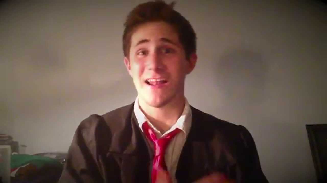 Granger Danger Sing with Me as Ron! (You Sing Draco)