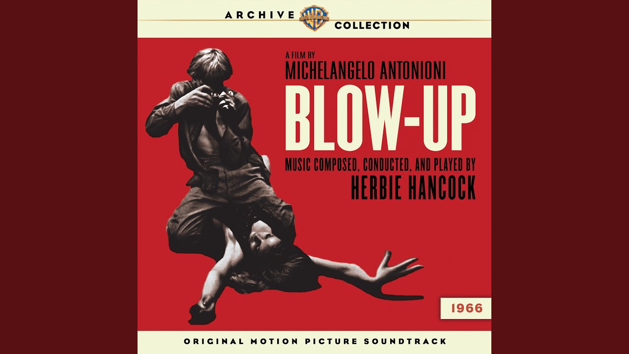 Blow-Up (Main Title)