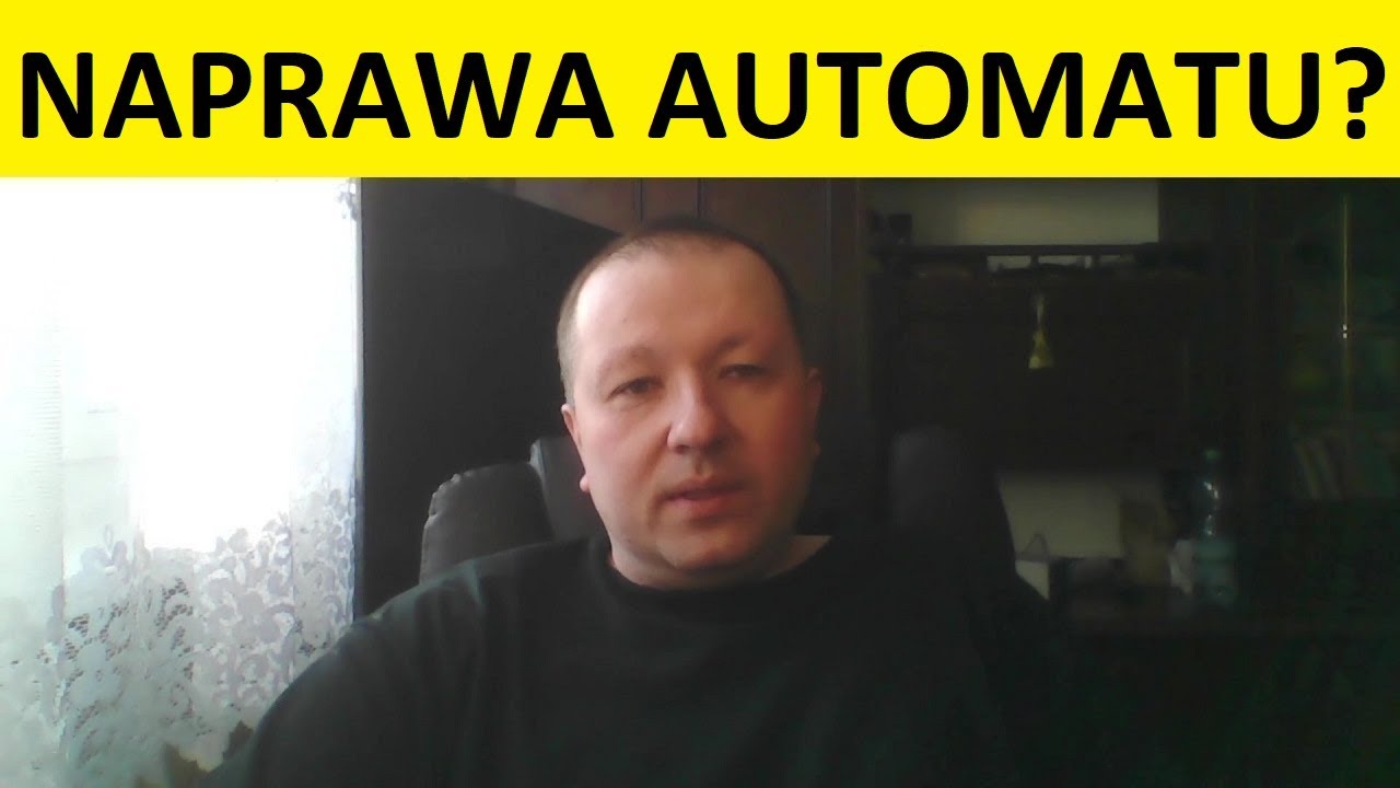 Ile kosztuje naprawa automatu? Koszt remontu automatycznej skrzyni bieg&oacute;w?