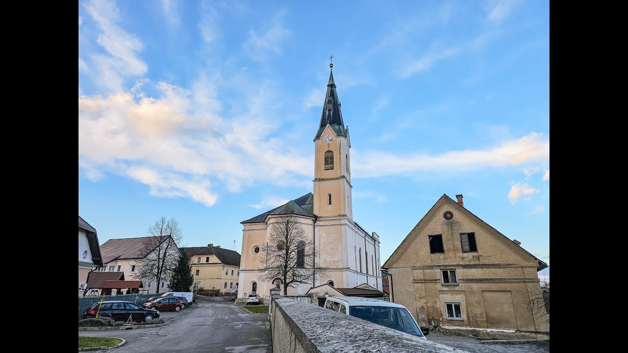 Zvonovi župnijske cerkve Svetega Pavla na Vrhniki