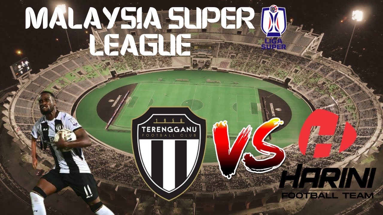 MSL 2025/26 R29: Теренггану против Харини ФТ (Футбольная лига 2026, Малайзия)