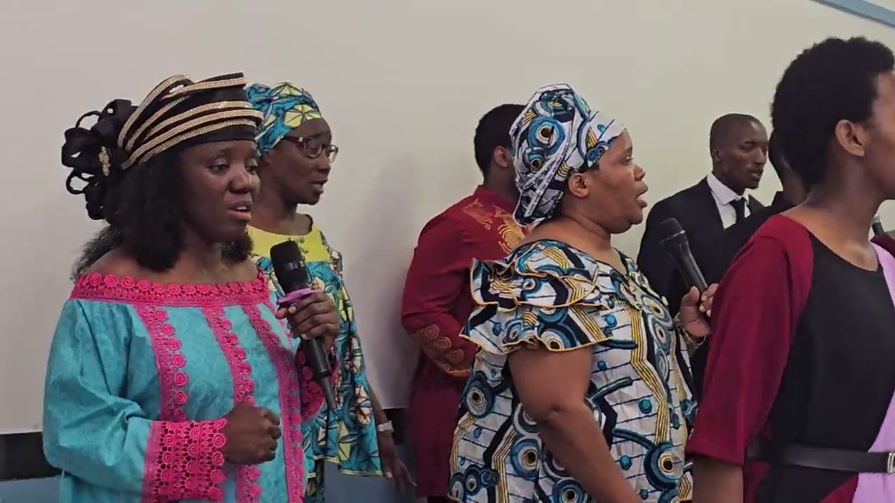 Bwana Yesu Alikufa