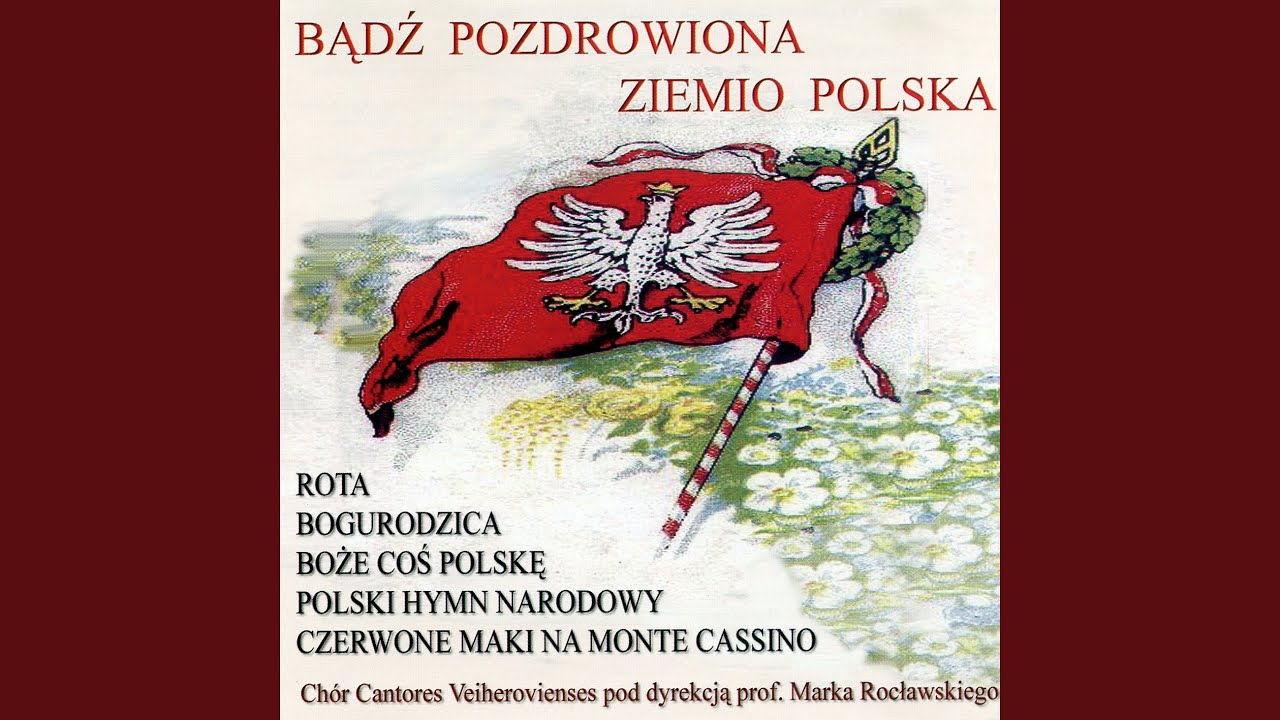 Bogurodzica