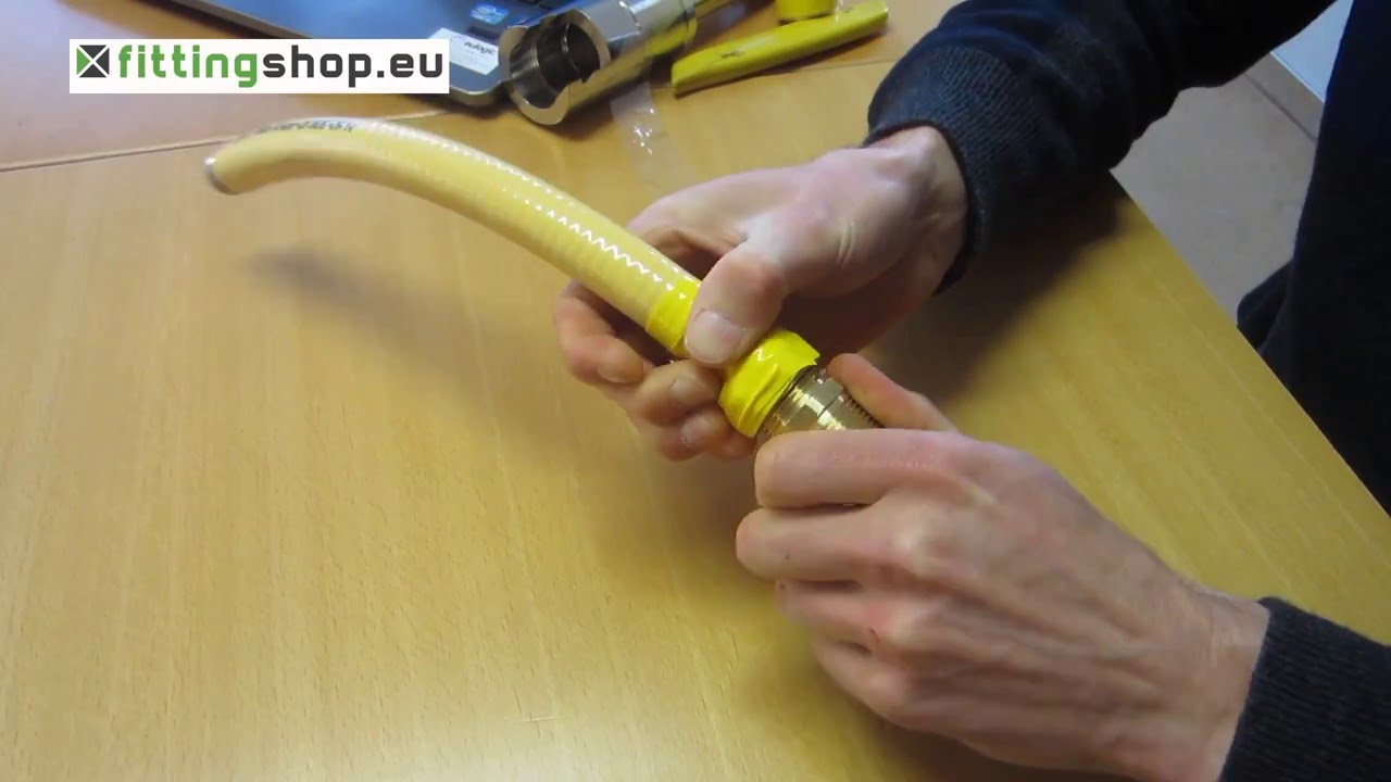 Fittingshop eu PLT gas leidingen