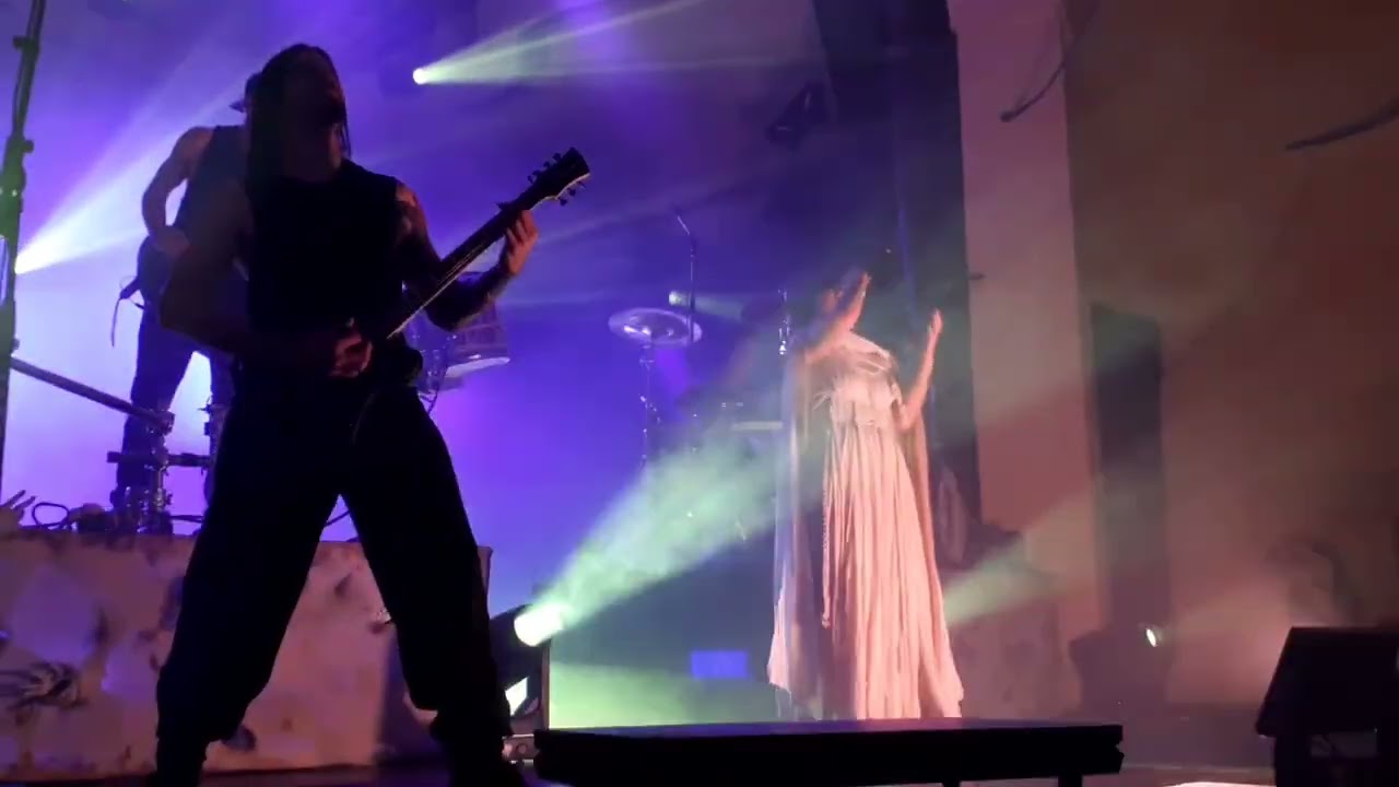 Igorrr - Himalaya Massive Ritual @Metropol Berlin 24-02-2026
