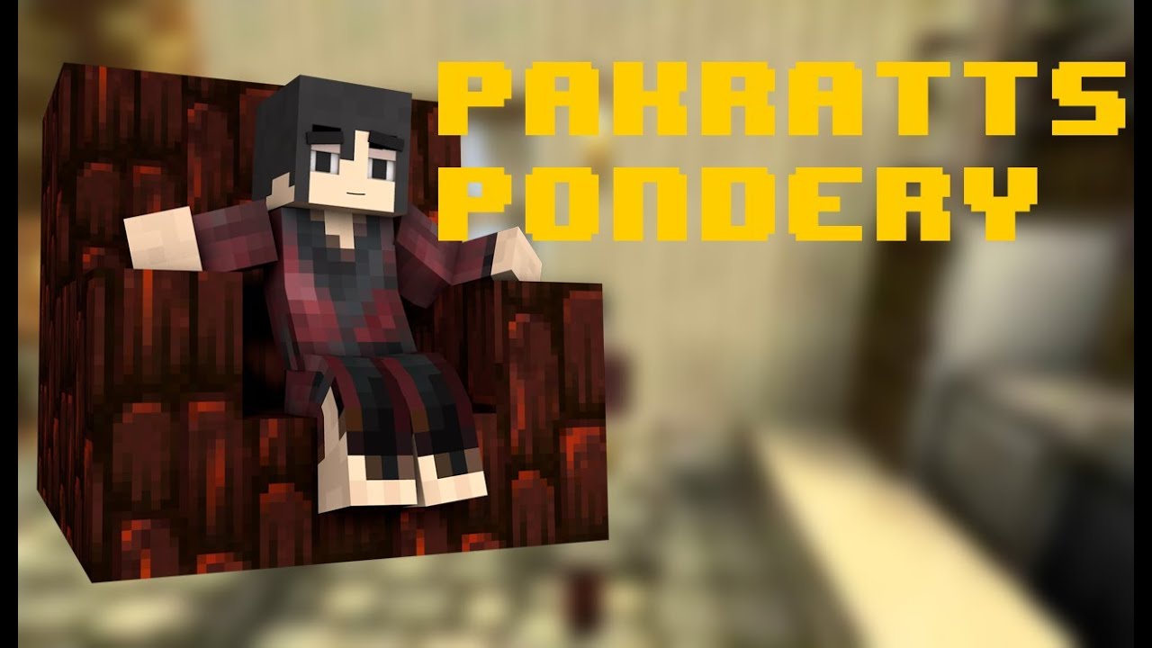 Pakratt's Pondery 65