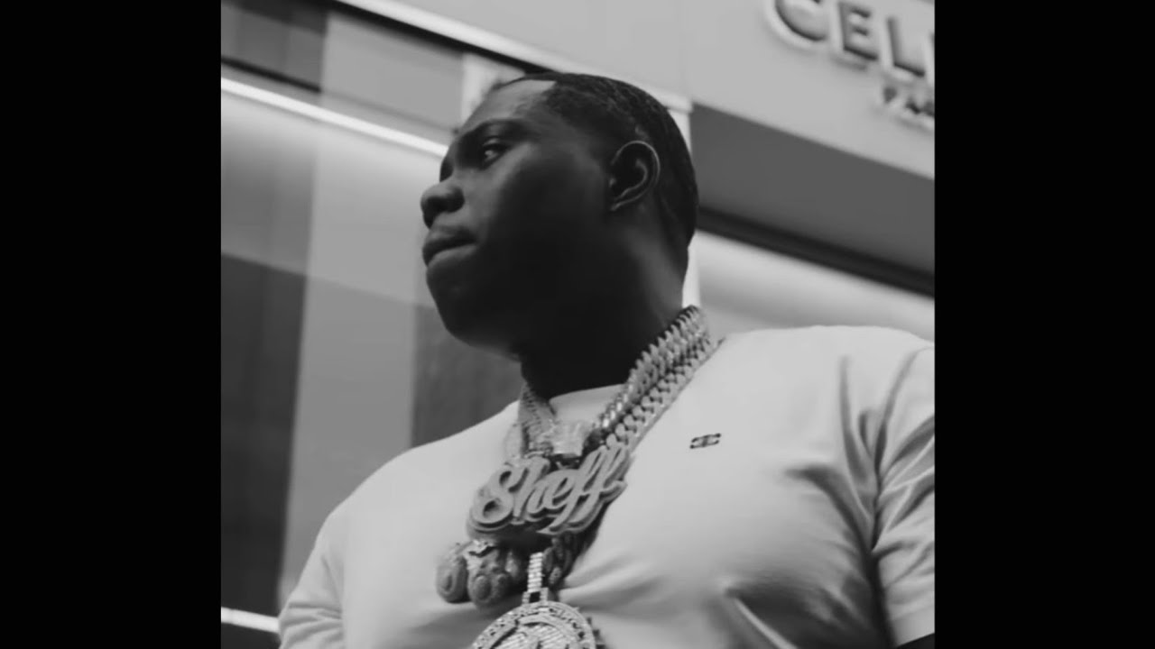 Sheff G x 1PLIKÉ140 Type Beat - 