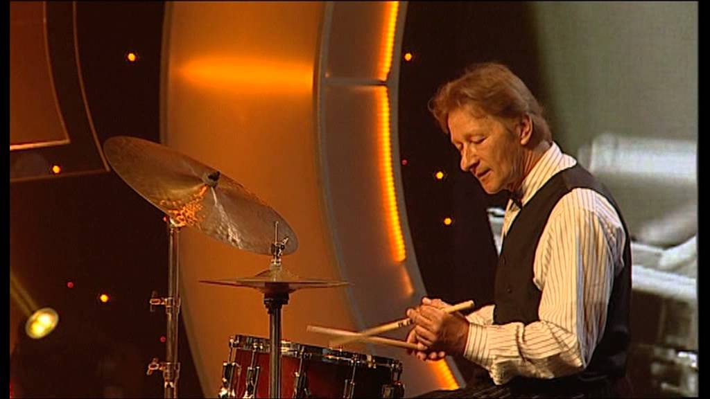 Budapest Ragtime Band - Tell Vilmos