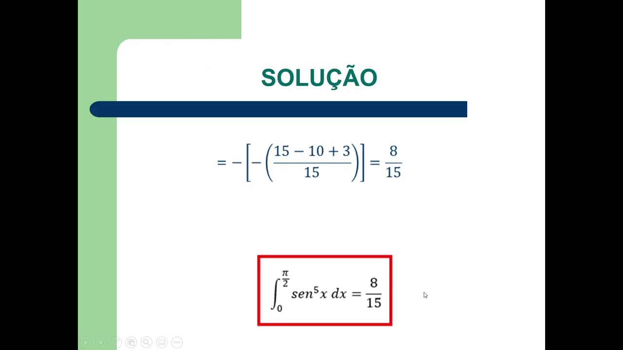 AULA 04 CALCULO II 2022 PARTE III
