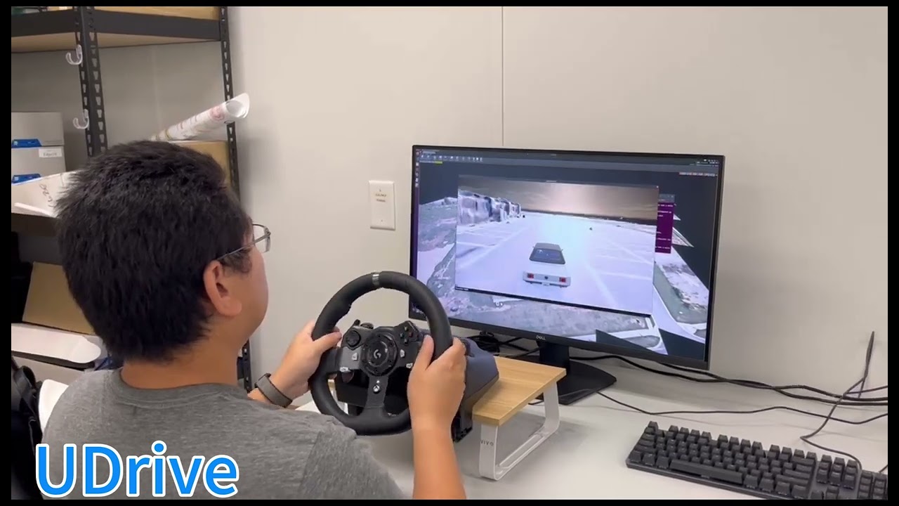 The CAR Lab @UnivDelaware