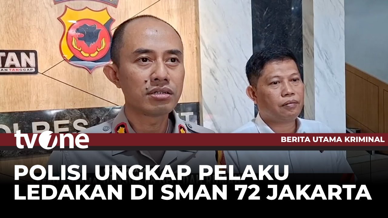 Densus 88 Geledah Satu Rumah Warga di Garut | tvOne