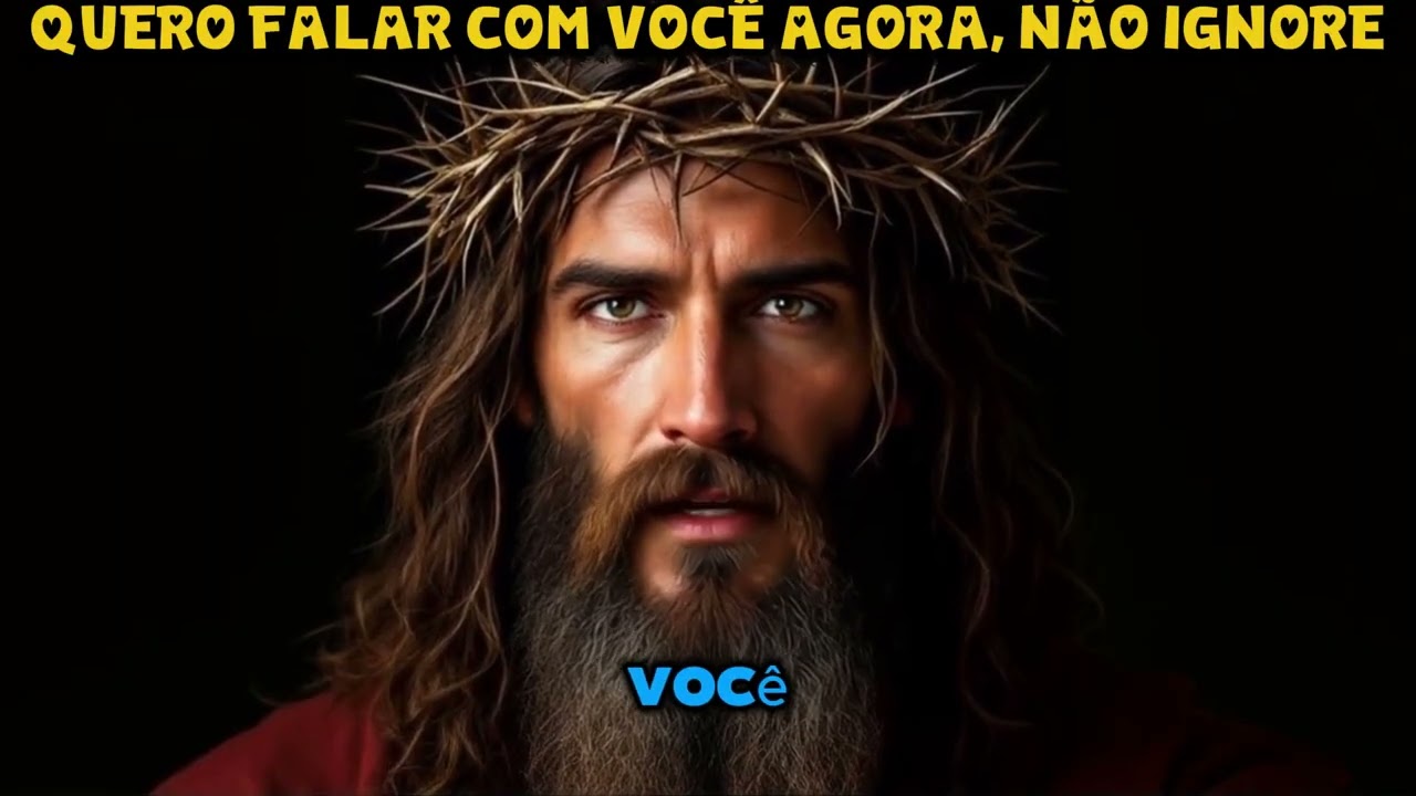 😱😱QUERO FALAR COM VOCÊ AGORA, NÃO IGNORE
